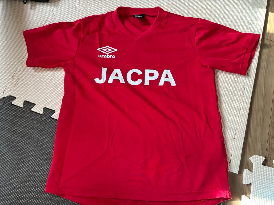 2026年最新】ジャクパ アンブロの人気アイテム - メルカリ