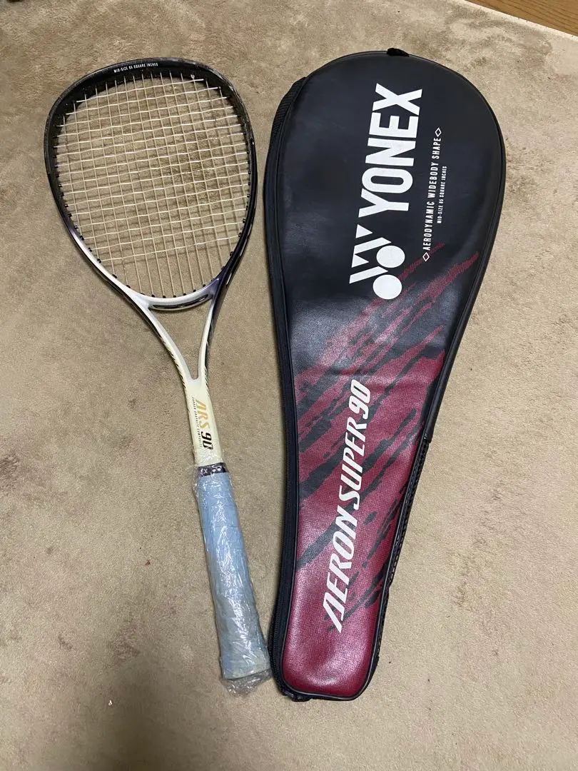 2026年最新】エアロンスーパー90の人気アイテム - メルカリ