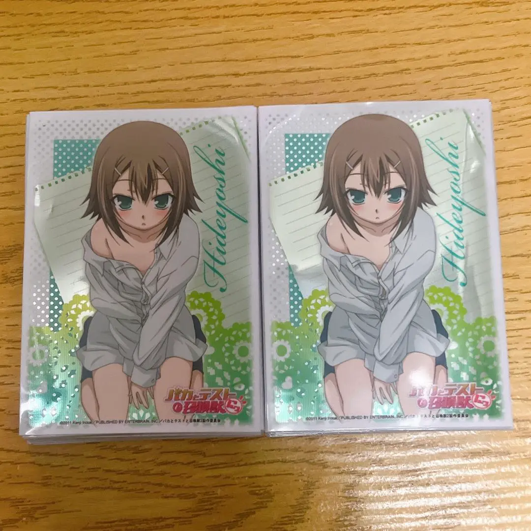 2026年最新】木下秀吉 スリーブの人気アイテム - メルカリ