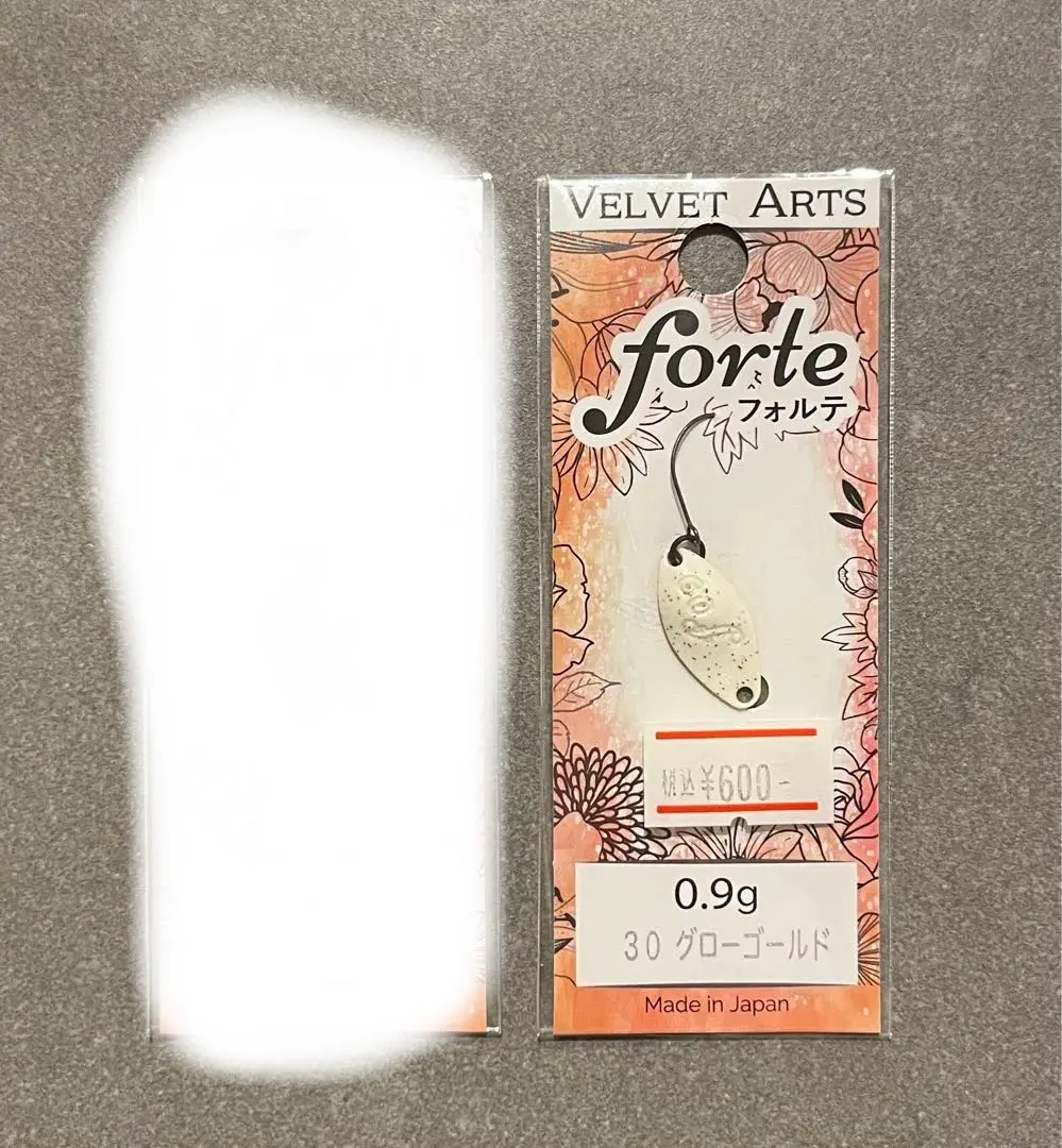 2026年最新】ベルベットアーツ フォルテ0.6の人気アイテム - メルカリ