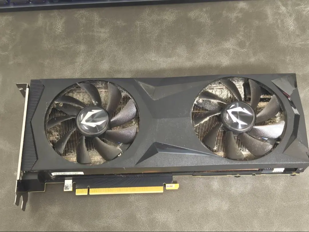 2026年最新】rtx 2070 super zotacの人気アイテム - メルカリ