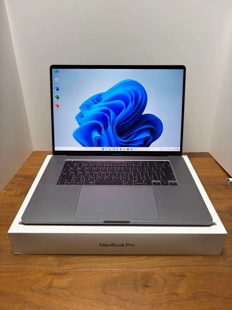 2026年最新】macbook pro 2019 16インチ i7 32gb 512の人気アイテム