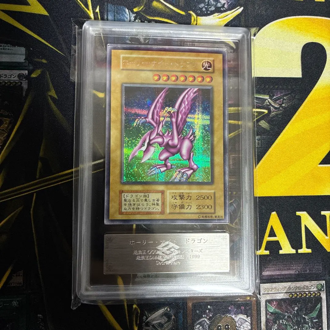 2026年最新】ホーリーナイトドラゴン arsの人気アイテム - メルカリ