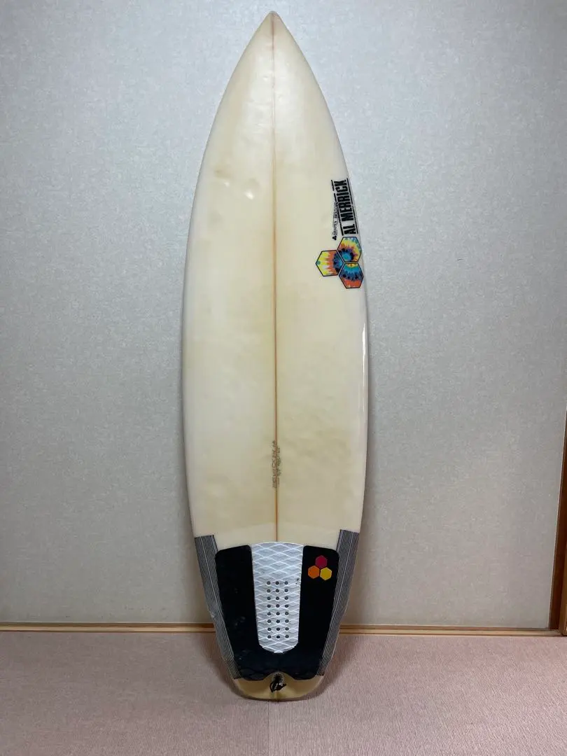 2026年最新】3DIMENSION サーフボードの人気アイテム - メルカリ