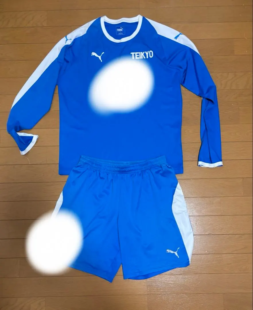 2026年最新】帝京高校サッカー部の人気アイテム - メルカリ