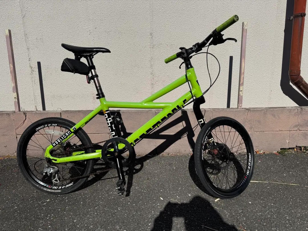 2026年最新】キャノンデール フーリガン9の人気アイテム - メルカリ