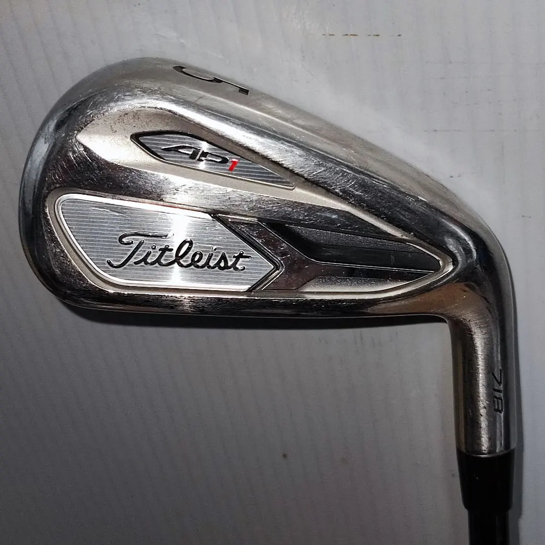 2026年最新】718 ap1の人気アイテム - メルカリ