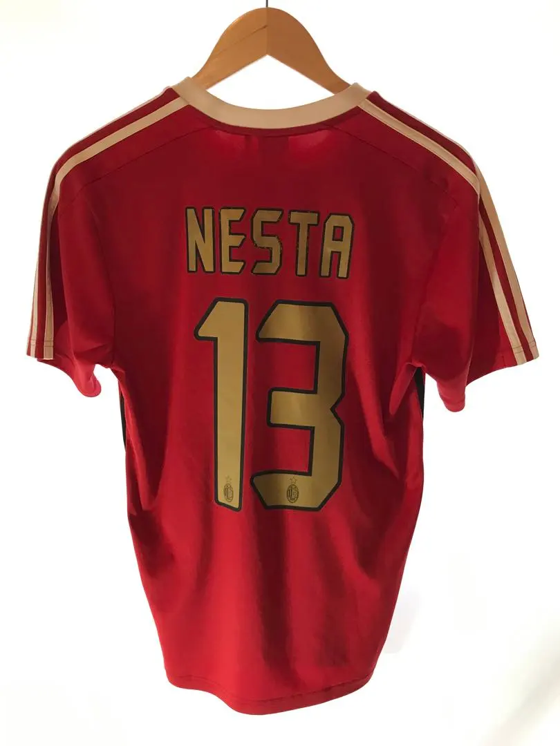 2026年最新】ネスタ ユニフォームの人気アイテム - メルカリ