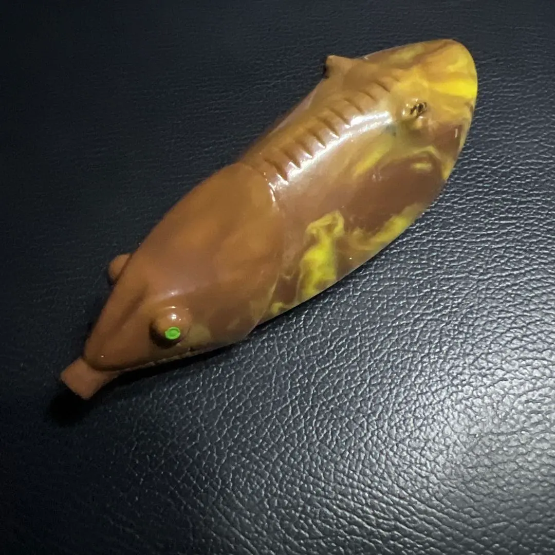 2026年最新】ゴジラ ルアーの人気アイテム - メルカリ