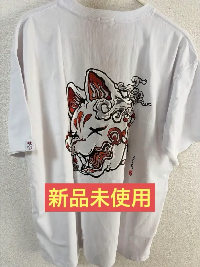2026年最新】candy foxx tシャツの人気アイテム - メルカリ