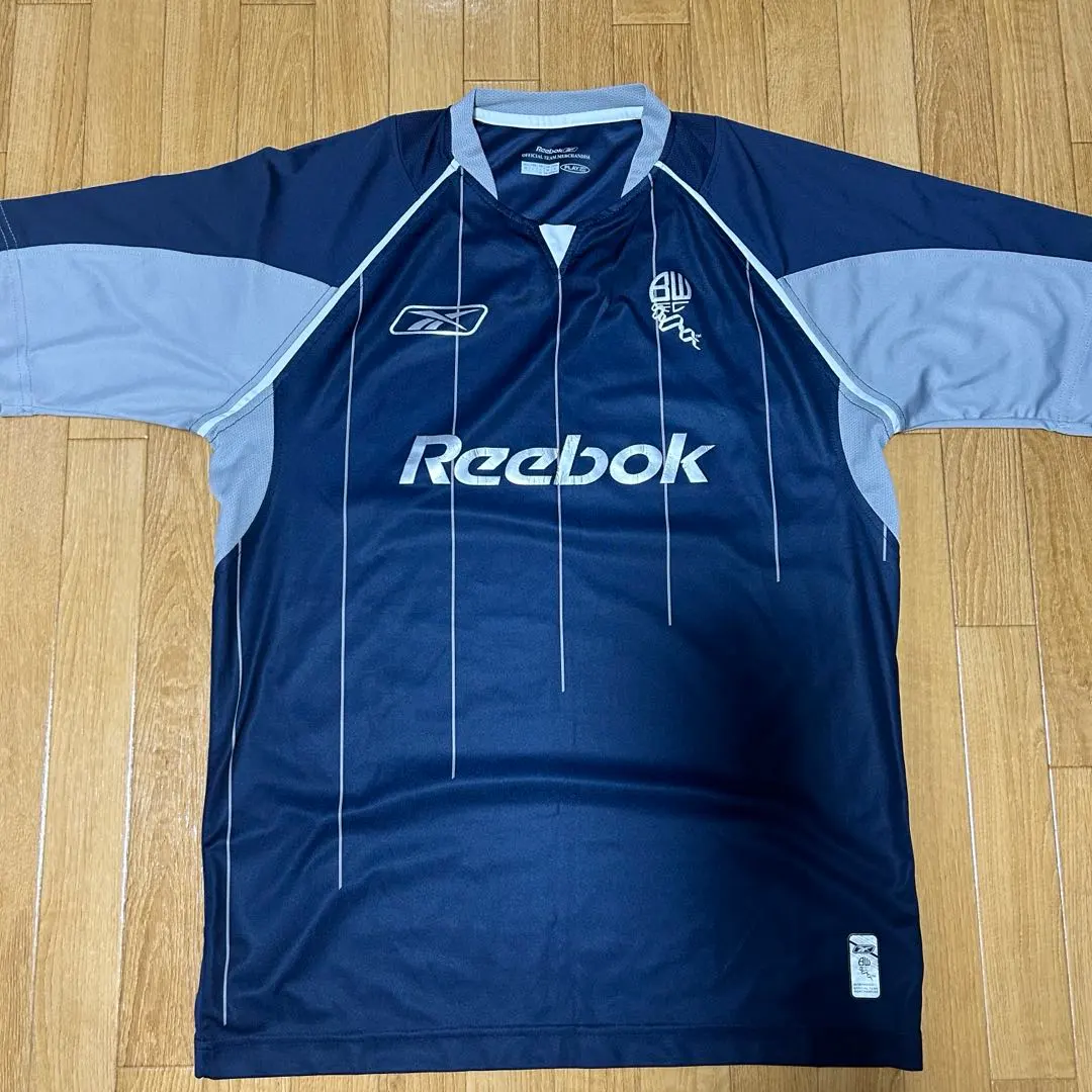 2026年最新】ボルトン 中田の人気アイテム - メルカリ