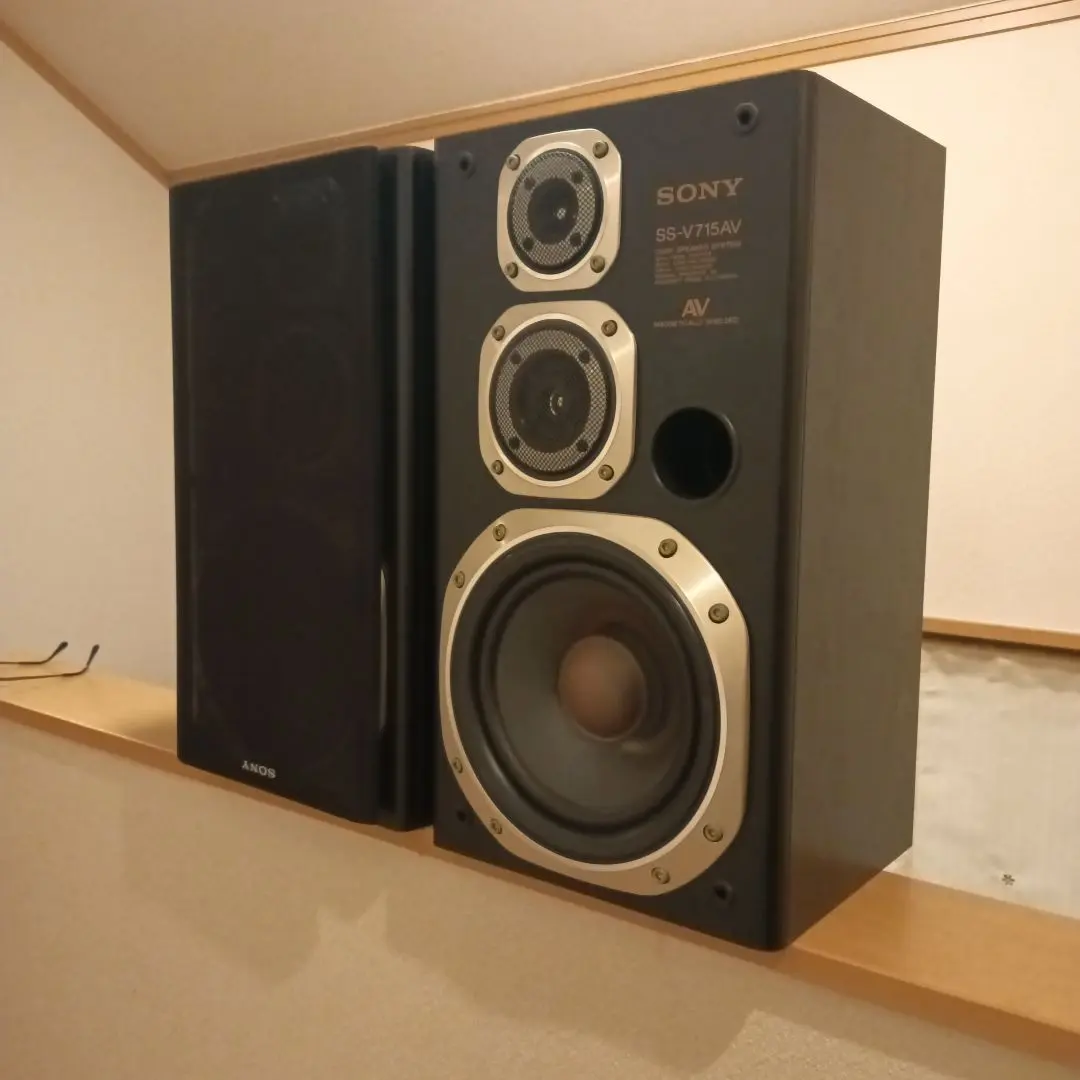 2026年最新】ss-v715avの人気アイテム - メルカリ