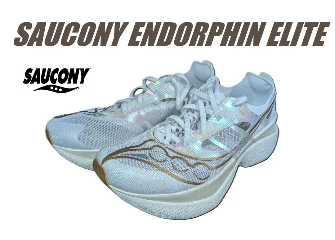 2026年最新】サッカニー エンドルフィンエリートの人気アイテム - メルカリ