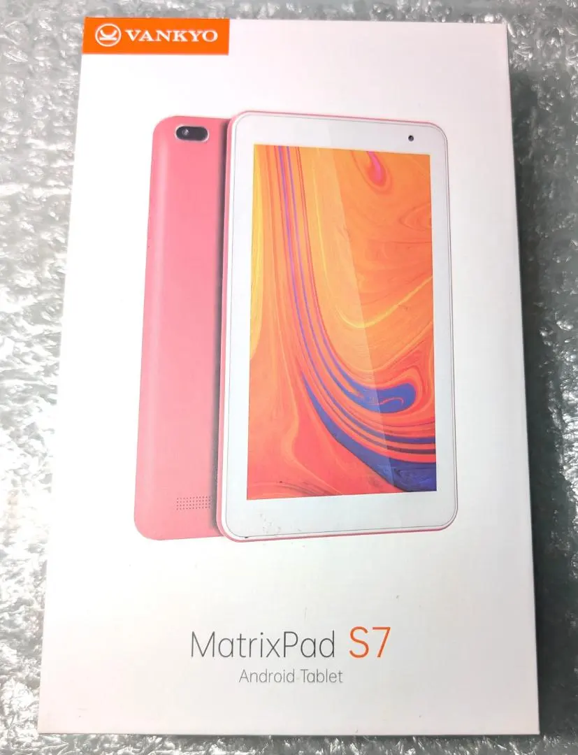 2026年最新】Vankyo MatrixPad S7の人気アイテム - メルカリ