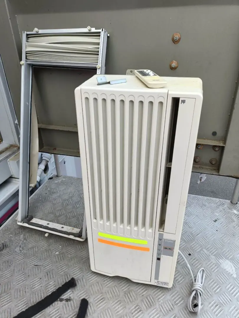 2026年最新】haier ハイアール 冷房専用窓用エアコンの人気アイテム