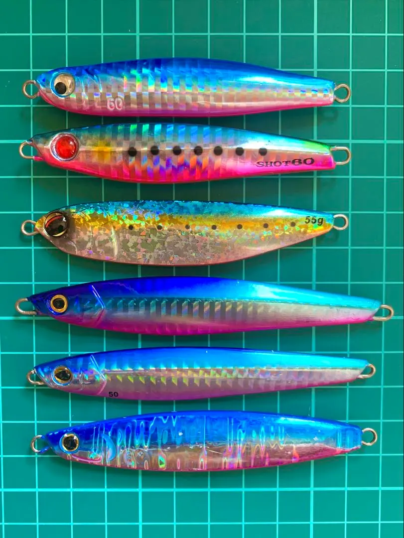 2026年最新】オーシャンドミネーターの人気アイテム - メルカリ