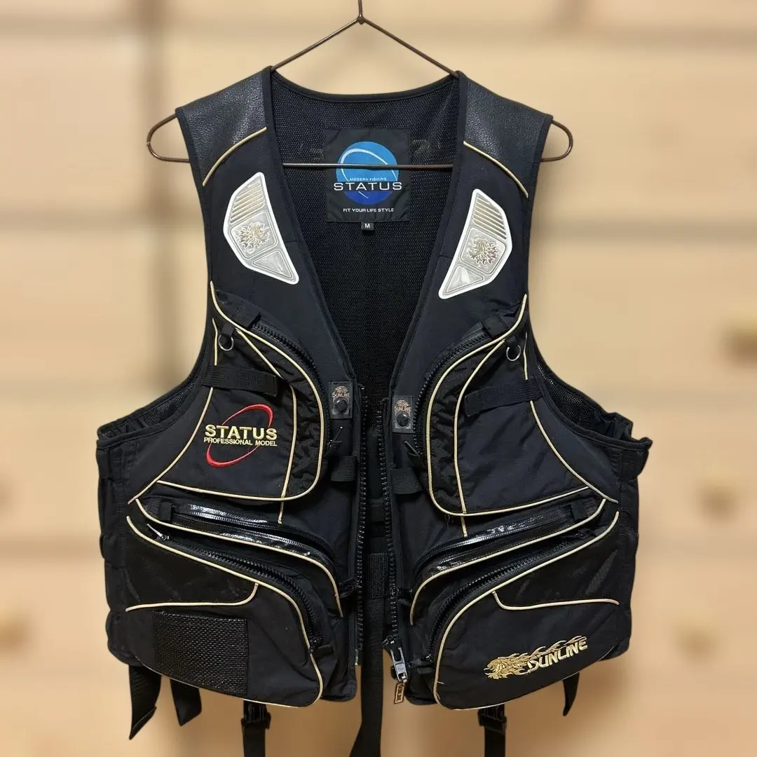 2026年最新】SUNLINE ライフジャケットの人気アイテム - メルカリ