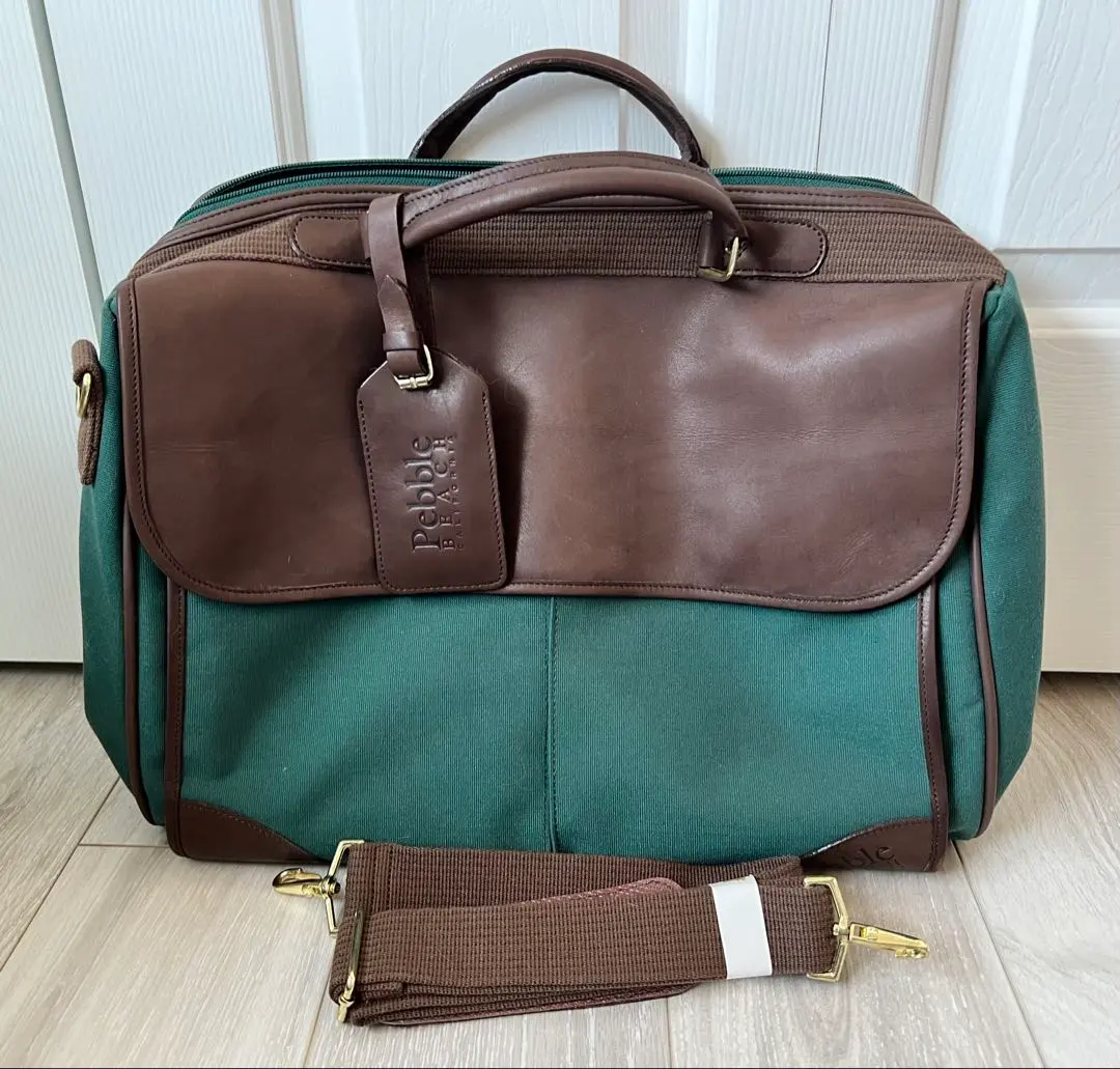 2026年最新】PEBBLE BEACH バッグの人気アイテム - メルカリ