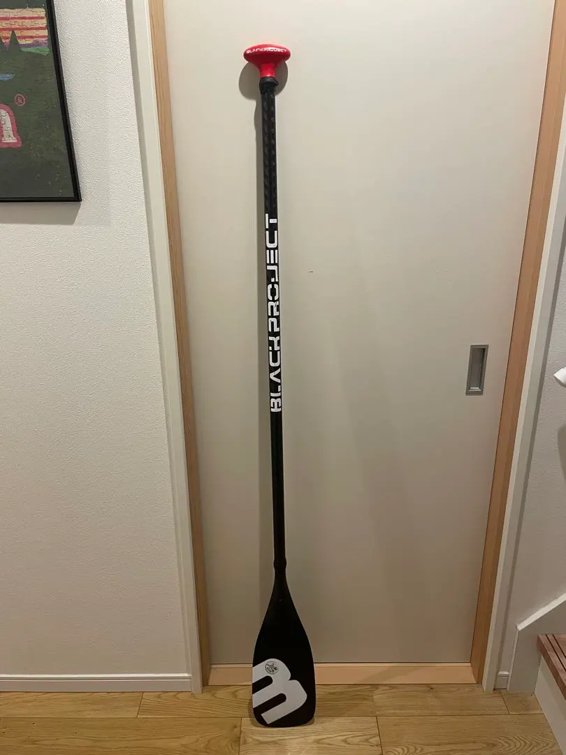 2026年最新】ブラックプロジェクト パドルの人気アイテム - メルカリ