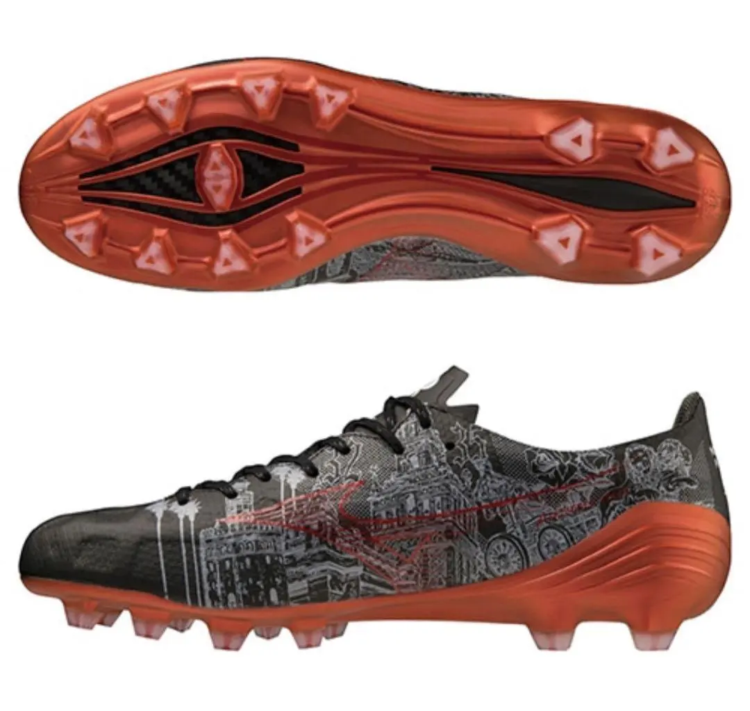 2026年最新】ミズノアルファjapan セルヒオ・ラモスの人気アイテム