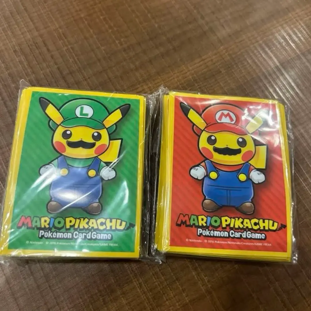 2026年最新】ルイージピカチュウ サプライの人気アイテム - メルカリ