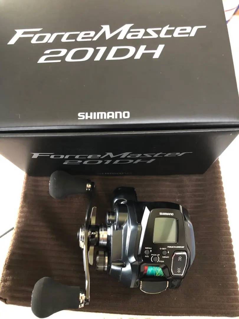 2026年最新】フォースマスター201の人気アイテム - メルカリ