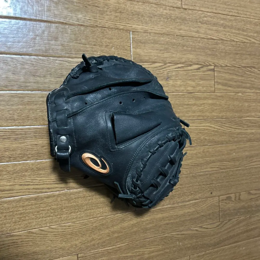 2026年最新】アシックス 野球 キャッチャーミットの人気アイテム