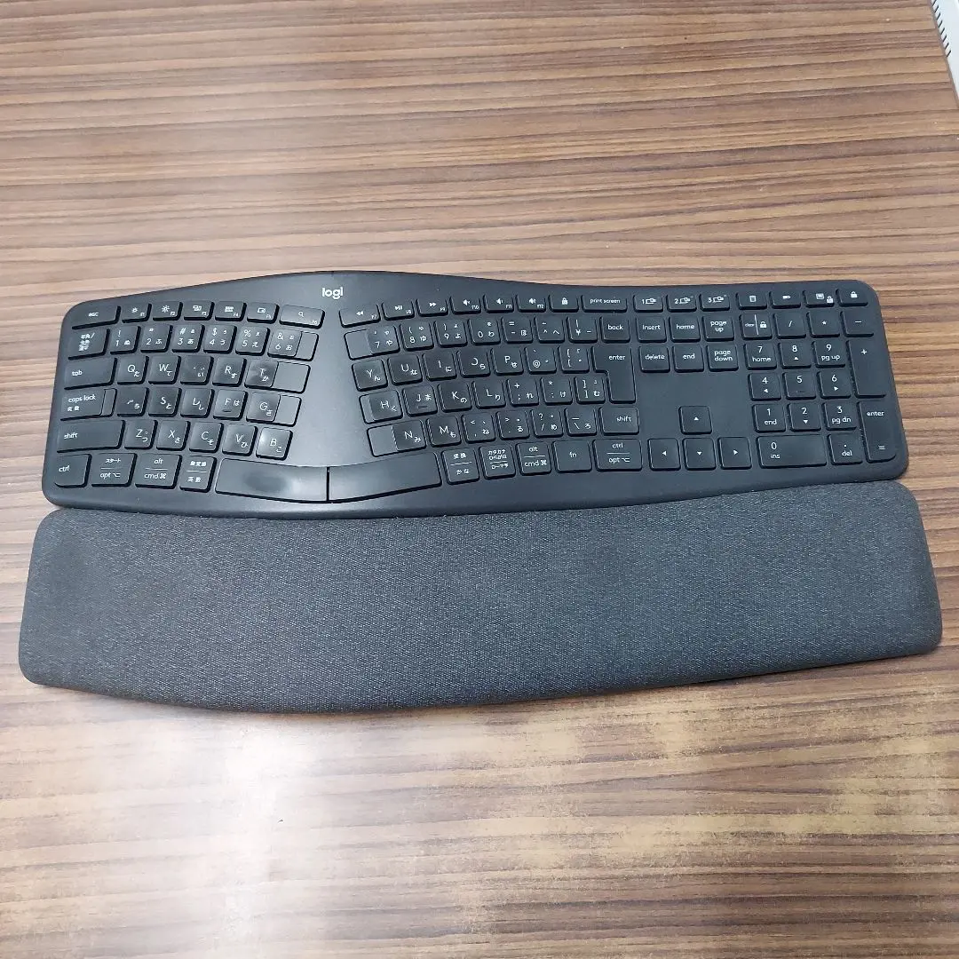 2026年最新】ergo k860の人気アイテム - メルカリ