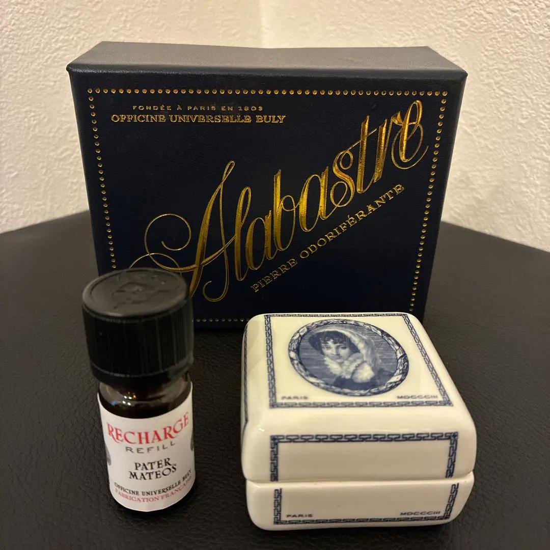 2026年最新】buly アラバストル ストーンフレグランスの人気アイテム