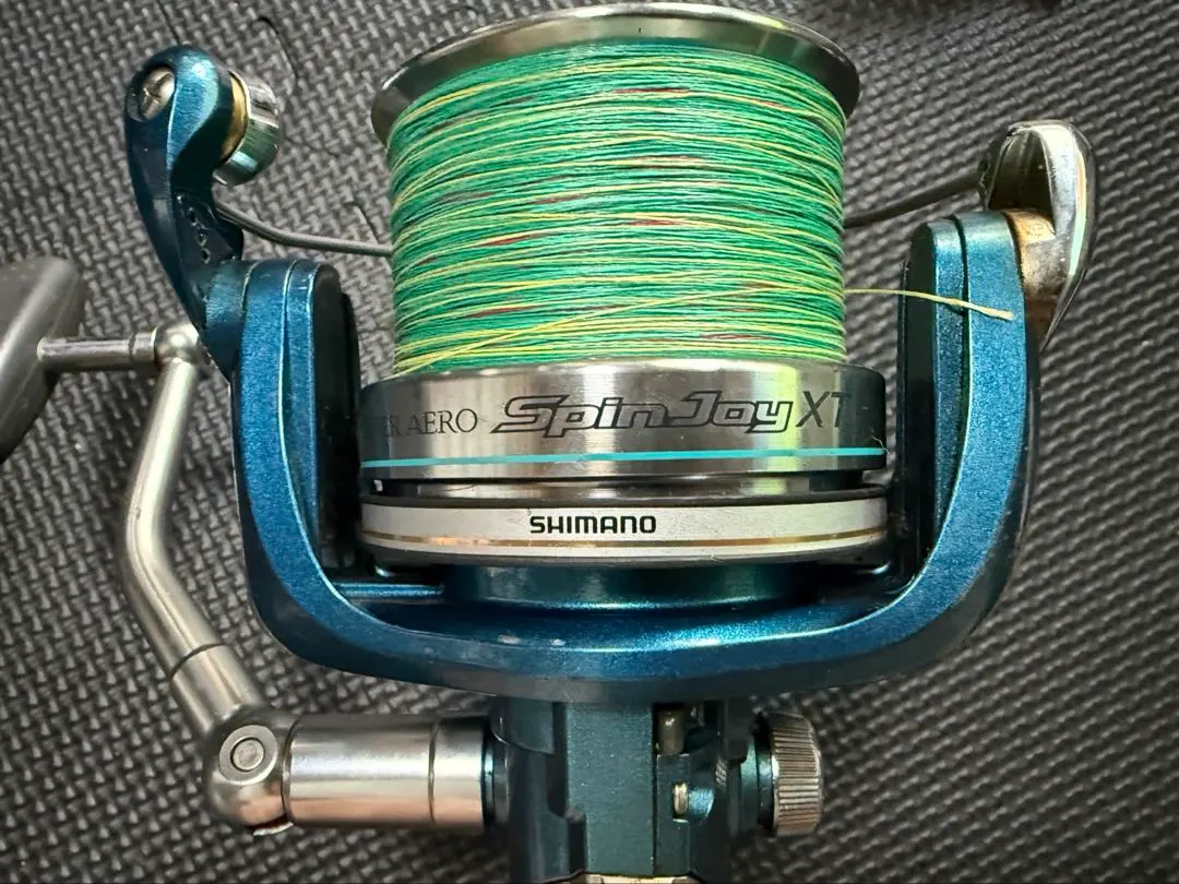 2026年最新】シマノ スピンジョイの人気アイテム - メルカリ