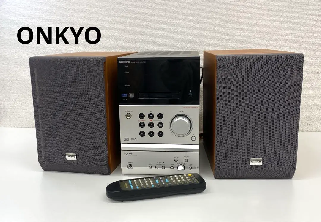 2026年最新】onkyo fr-b7の人気アイテム - メルカリ