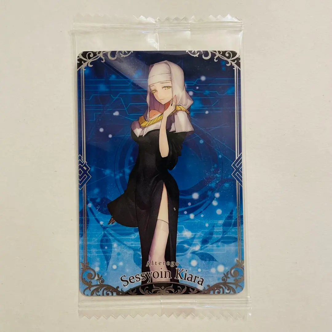 2026年最新】殺生院キアラ スリーブの人気アイテム - メルカリ