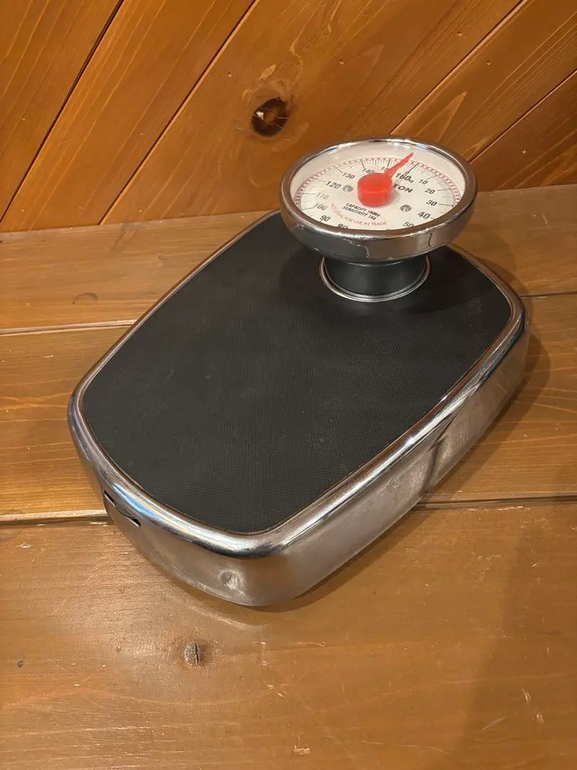 2026年最新】DULTON 体重計の人気アイテム - メルカリ