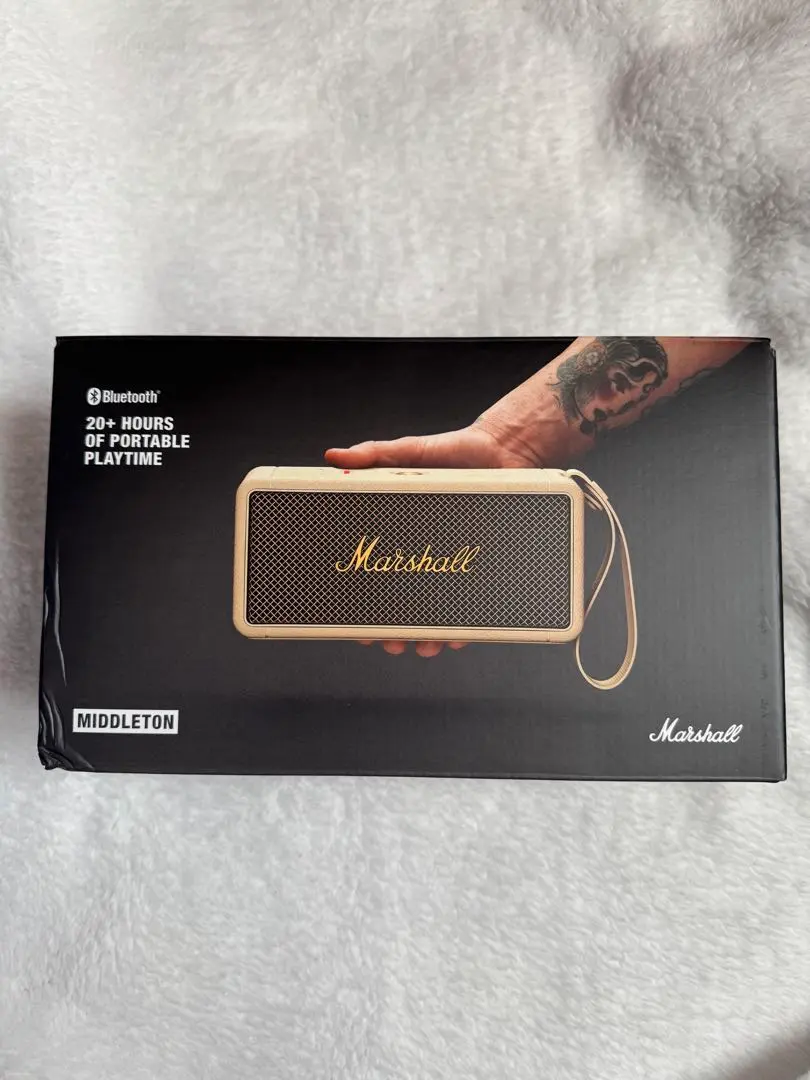 2026年最新】MARSHALL middletonの人気アイテム - メルカリ