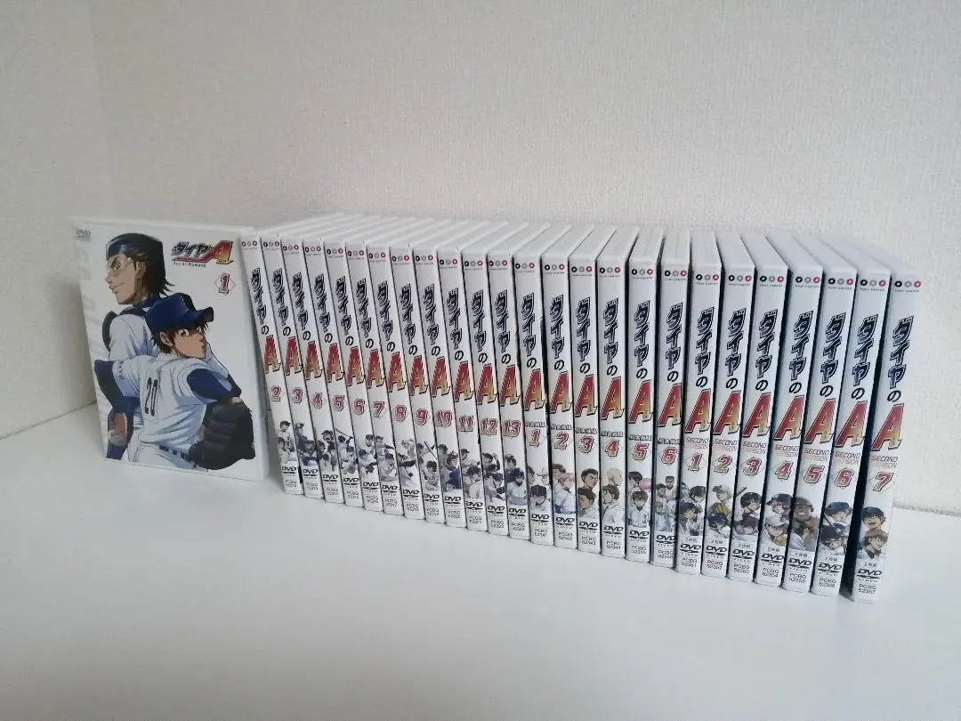 2026年最新】ダイヤのa 稲実の人気アイテム - メルカリ