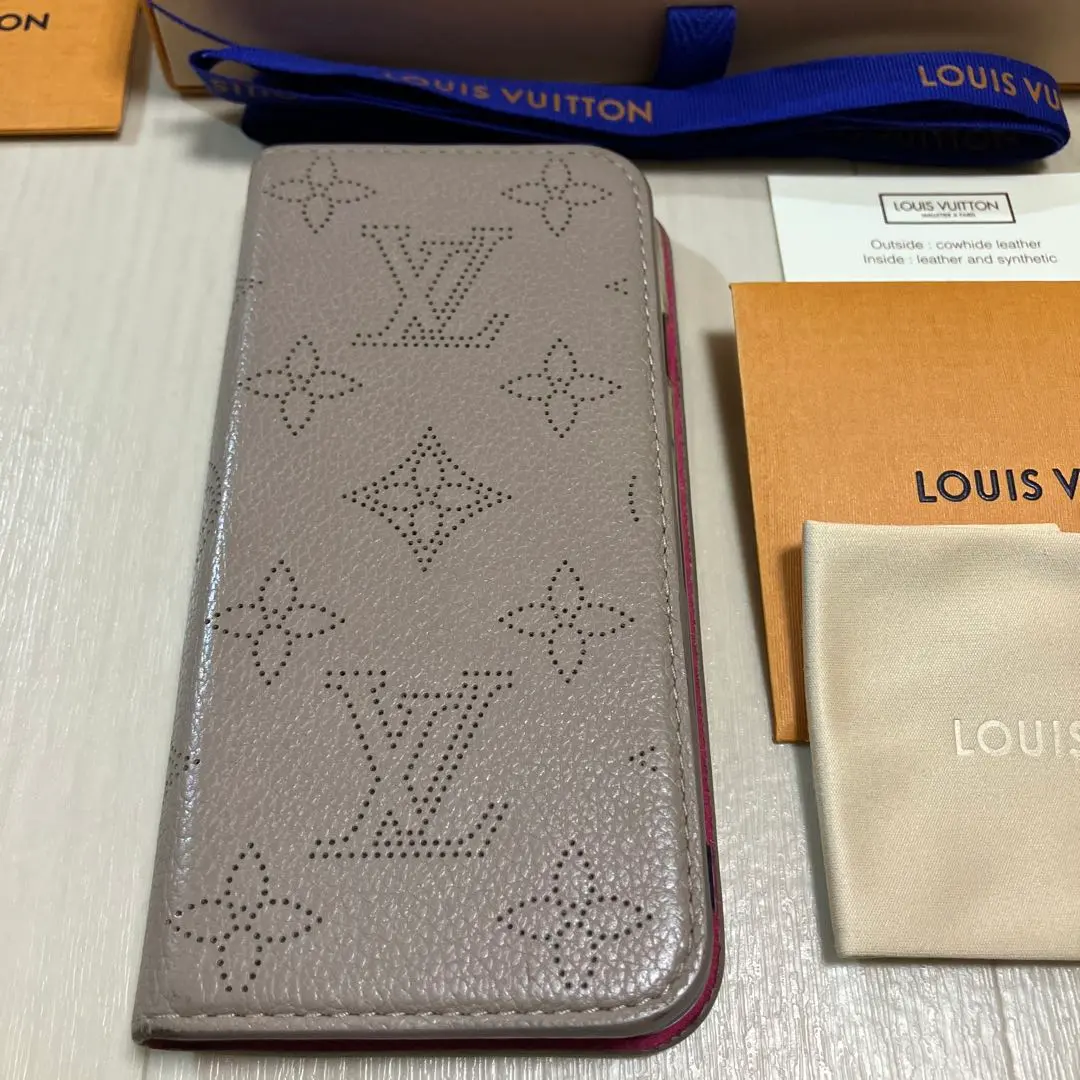 2026年最新】ルイヴィトン iphoneケース マヒナの人気アイテム - メルカリ