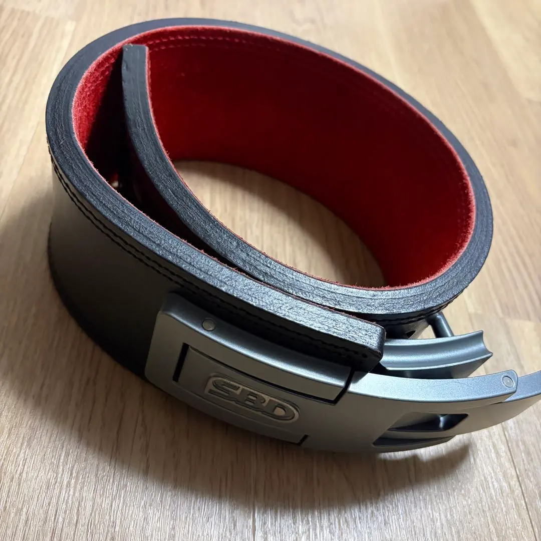 2026年最新】sbd ベルト xsの人気アイテム - メルカリ