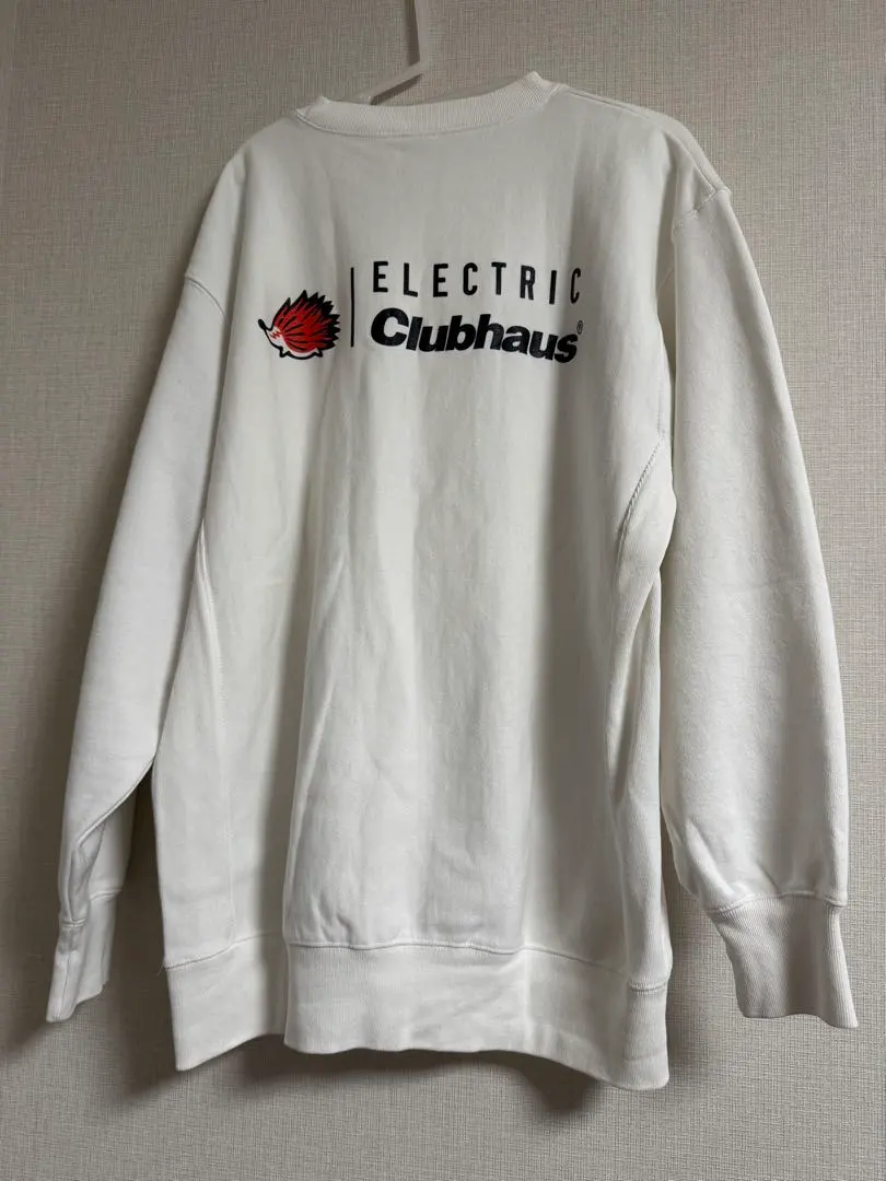 2026年最新】electric golf clubhausの人気アイテム - メルカリ