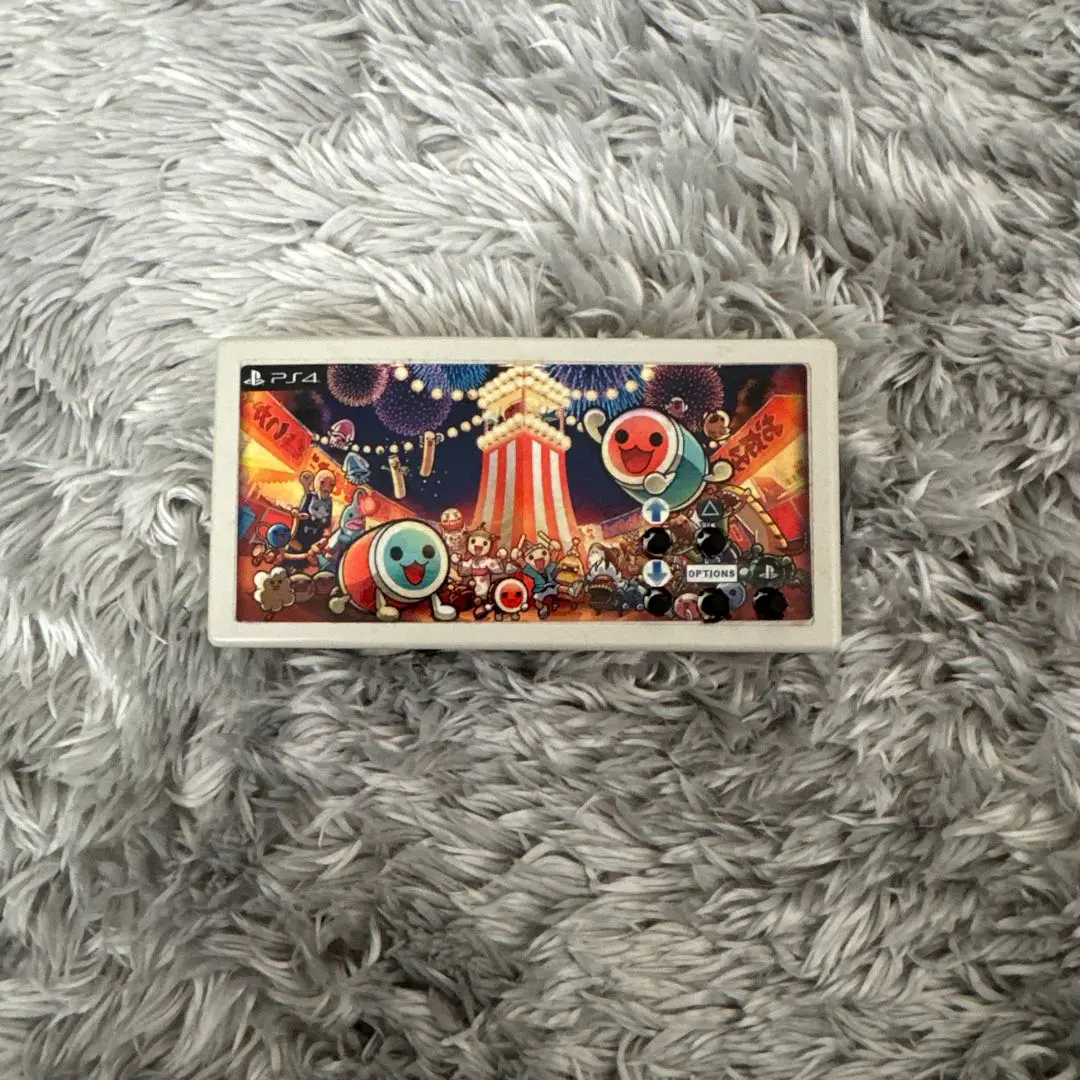 2026年最新】太鼓フォース ps4の人気アイテム - メルカリ