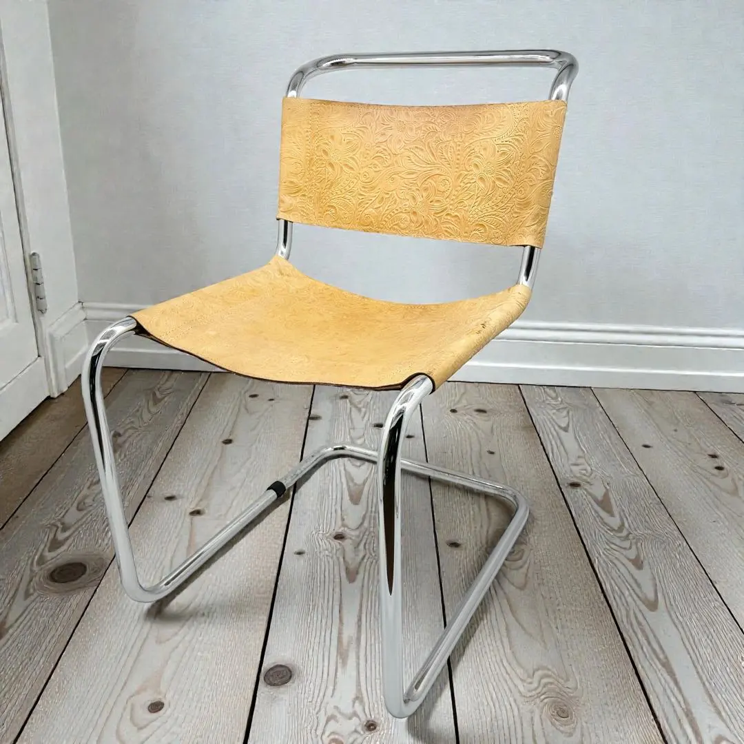 2026年最新】カンティレバーチェアの人気アイテム - メルカリ