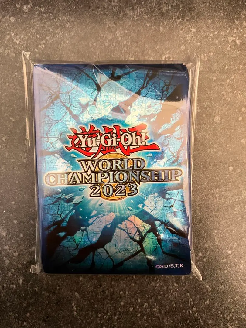 2026年最新】遊戯王 world championship スリーブ 2014の人気アイテム