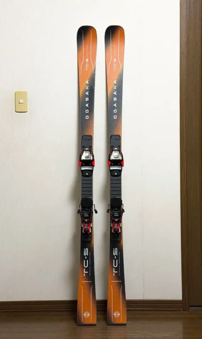 2026年最新】オガサカ tc sの人気アイテム - メルカリ