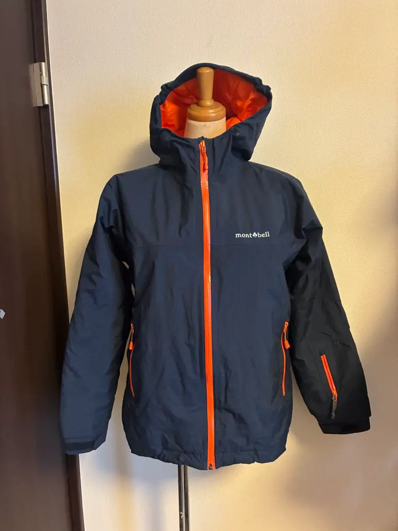 2026年最新】モンベル パウダーステップ 160cmの人気アイテム - メルカリ