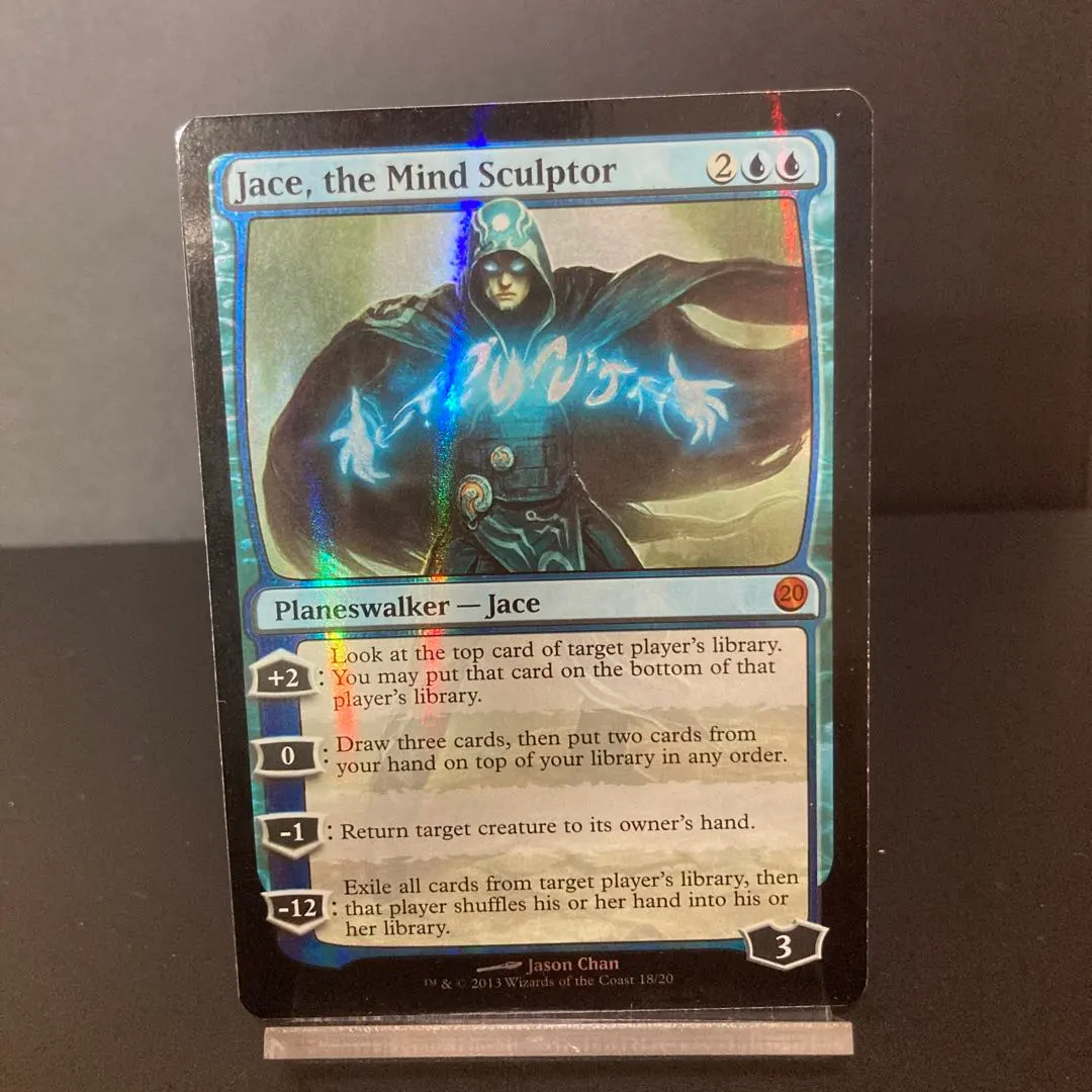 2026年最新】精神を刻む者、ジェイスの人気アイテム - メルカリ