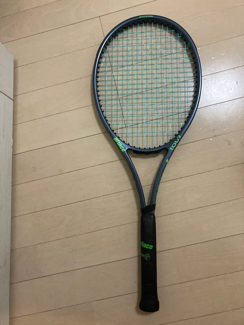 2026年最新】prince tour 95の人気アイテム - メルカリ