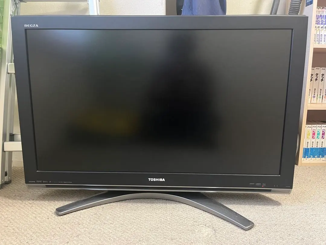 2026年最新】regza 37z3500の人気アイテム - メルカリ