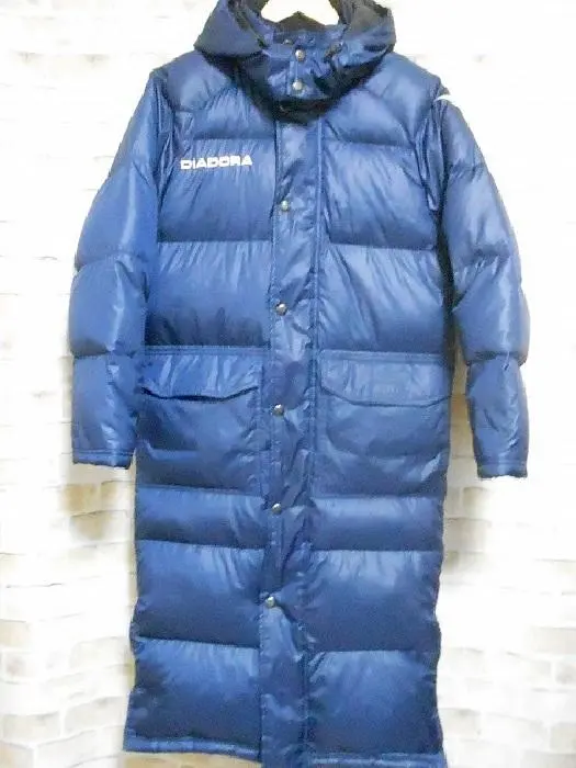 2026年最新】ディアドラ ダウンベンチコートの人気アイテム - メルカリ
