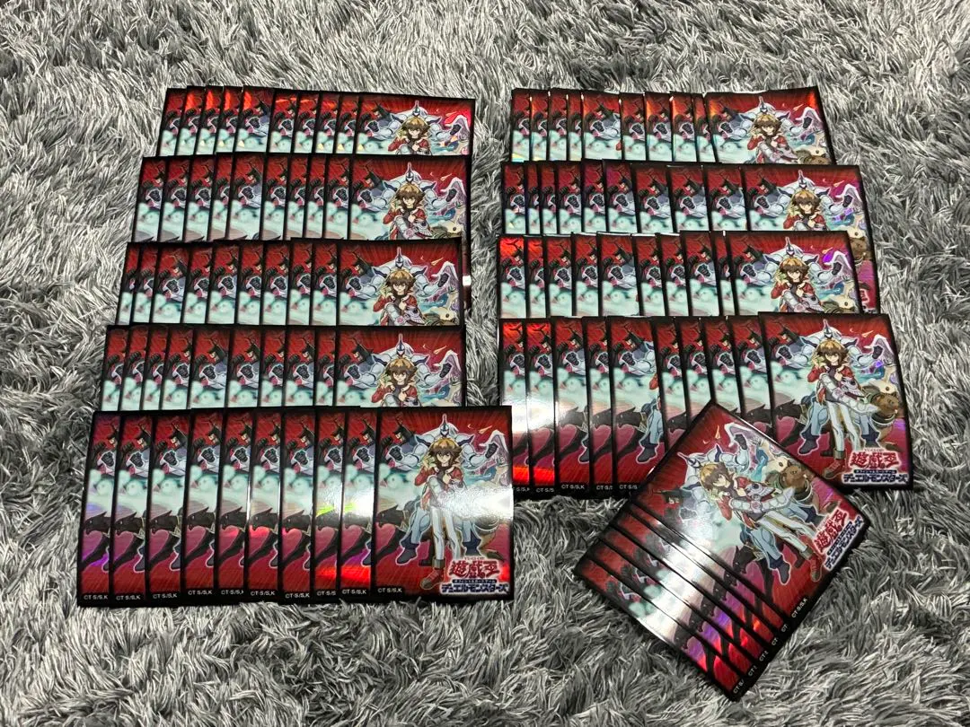 2026年最新】ネオスペーシアン スリーブの人気アイテム - メルカリ