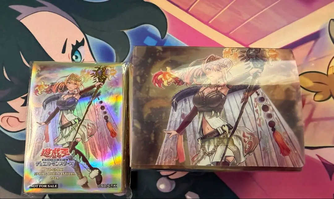 2026年最新】霊獣使いレラ スリーブの人気アイテム - メルカリ