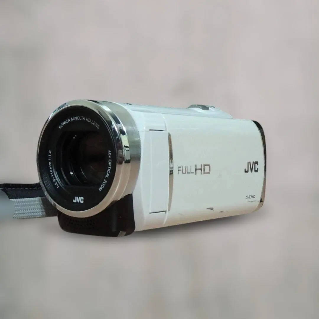 2026年最新】jvc gz-e180の人気アイテム - メルカリ